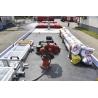 Buy cheap Sinotruk HOWO Water Foam Tank Fire Truck Low Price Specialized China Manufacturer from wholesalers