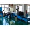 Buy cheap 65+150+90 XLPE Power Cable Extruder Machine 35kv CCV Line from wholesalers