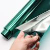 Buy cheap Glass PET Building Window Film Silver 20% VLT 2mil 1.52 X 30m from wholesalers