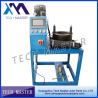 Buy cheap Air Shock Absorber Making Machine Air Suspension Crimping Machine For Airmatic from wholesalers