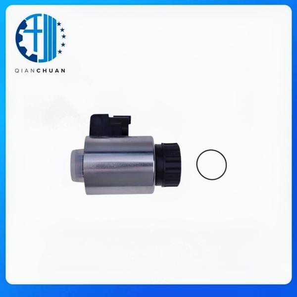 Buy cheap 324-2579 619-2372 Solenoid Valve Coil For Caterpillar 415 416 434 422F2 427F2 from wholesalers