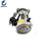 Diesel Parts 12V 2.5KW Motor Starter 5363153 5311304