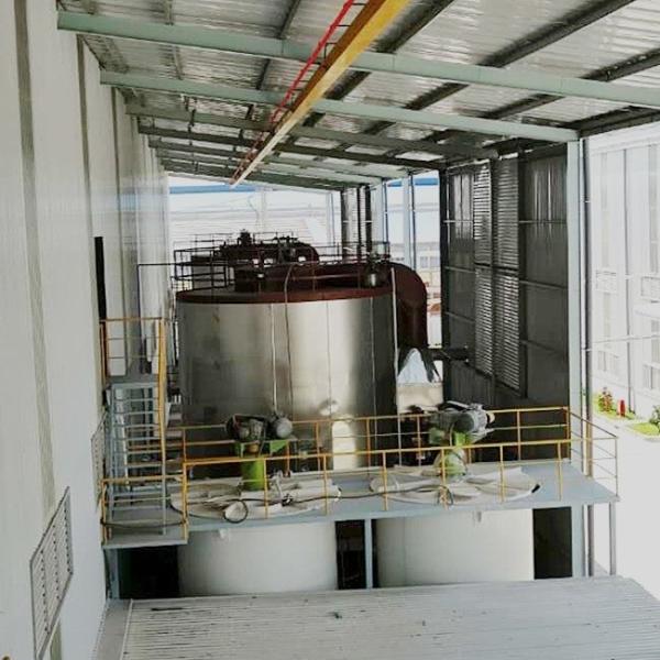 Buy cheap Commercial Spray Dryer Process In Ceramic Industry Milk Drying Machine 550kg/H from wholesalers
