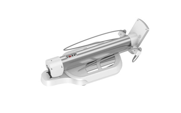 Buy cheap Professional Medical Body Composition Analyzer With LCD Display from wholesalers