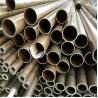 Buy cheap SS304 304L Hydraulic Steel Pipe SS321 ASTM A312 Ss316 Seamless Pipe 1016mm from wholesalers