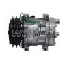 Buy cheap ISO9001 Truck AC Compressor For 7H13 2A Air Conditioners Car Pumps from wholesalers