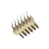 Buy cheap 5.0A 2.54mm Right Angle Single Row Wafer Connector from wholesalers