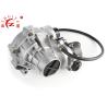 Buy cheap Al Alloy Off Road Differential Gear Case Yamaha Grizzly 660 YFM660 2002 - 2008 Compatible from wholesalers