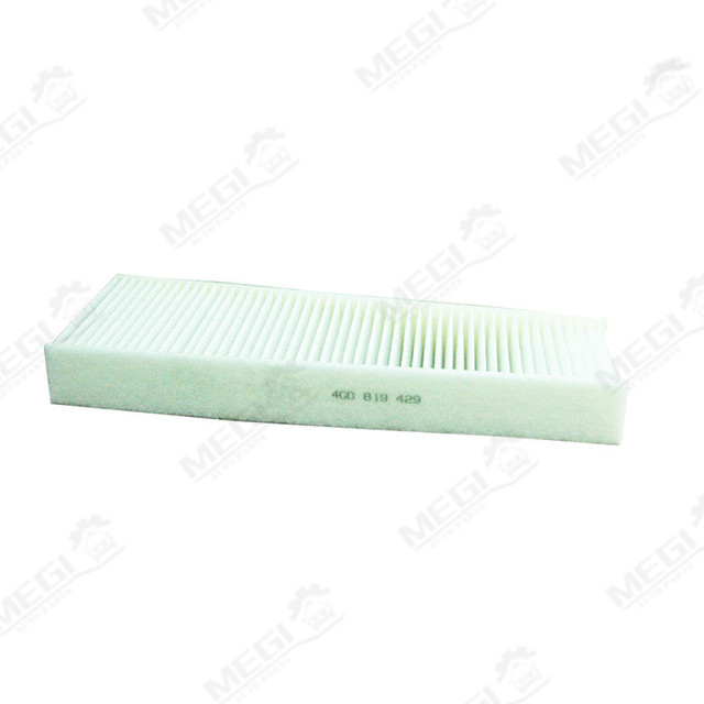 4GD819429 Auto Cabin Air Filter For Audi VW PHIDEON S7 RS7 RS6 A7 A6 A6L Car