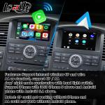 Nissan Pathfinder IT08 R51 HD screen upgrade wireless carplay android auto
