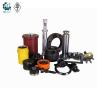 Buy cheap OEM Mud Pump Spare Parts , Rubber Pulsation Dampers For Pumps from wholesalers