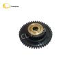 Buy cheap Glory GFB 800 Parts Glory GFB800D Bank Note Counter Sorter 110-T057-L 32/47T Gear from wholesalers