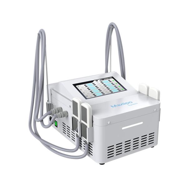 Buy cheap Body Contouring Cellulite Reduction Machine 3.5L Water Tank For Home Use from wholesalers