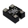 Buy cheap High Current 240v 100 Amp Single Phase SSR from wholesalers