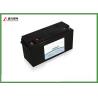 Buy cheap 12 Volt Rechargeable Lithium Ion Deep Cycle Marine Battery from wholesalers