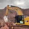 Buy cheap Customized Side Type Hydraulic Breaker Wear Resistant Hydraulic Crushing Breaker from wholesalers