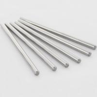 Buy cheap PCB Composite Cemented Carbide Drill Blanks K05 - K10 For Cutting product