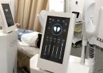 7 Tesla HIEMT 300µS 2.3KVA EMS Muscle Stimulator Machine