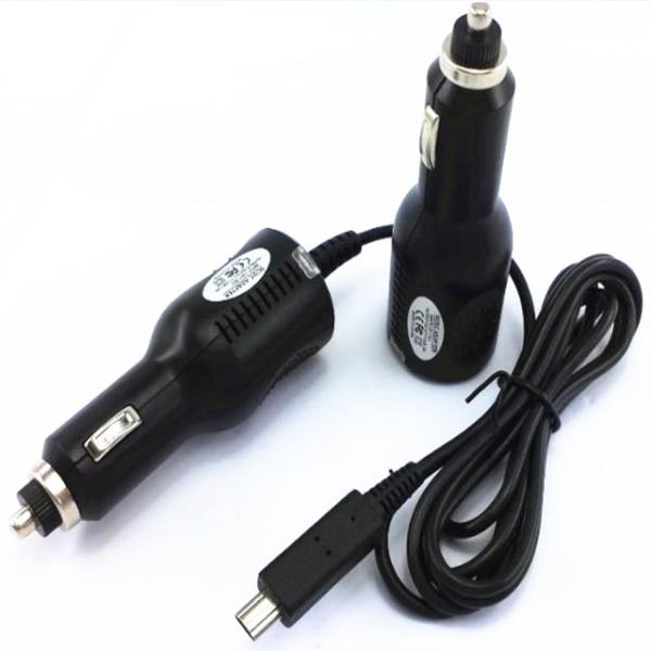 Buy cheap 5V 2A 5V 3A 5V 4A 12V 1A 12V A 12V 3A Car Charger With Micro Plug For GPS LED Light from wholesalers
