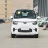Buy cheap XIAOHU FEV Mini EV Cars 100km/h New Energy Vehicles For Adult from wholesalers