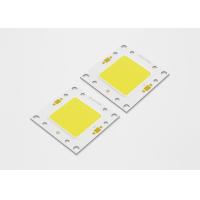 Buy cheap Flood Light Street Light High Power Cob Led High Lux High Lumen Copper Material product