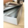 Buy cheap Tinplate Coil Sheet Mill Manufacturer Stone Silver Bright Finish T4 T5 T2.5 DR8 T2.5 Used For Chemical Food Cans from wholesalers