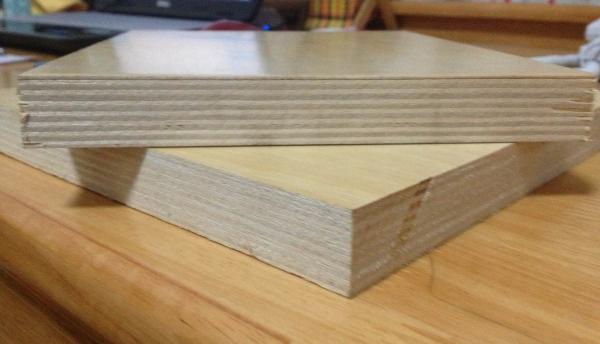Buy cheap UV2 Birch F/B Poplar Plywood/Full Birch Plywood from wholesalers