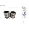 Buy cheap TNB151 Breaker Front Cover For Toku Hydraulic Hammer Outer Wearing Bush from wholesalers