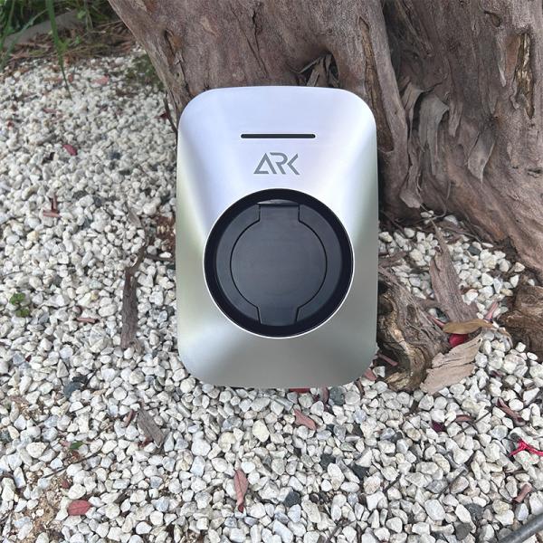 Buy cheap APP Electric Type 2 Car Charger EV Charger Wallbox 7kw from wholesalers