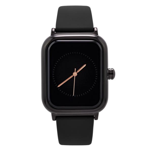 Buy cheap Unique Quartz Ladies Watches With Rubber Straps Female Designer Watches from wholesalers