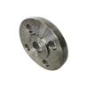Buy cheap Forged EN1092 ASTM A182 Stainless Steel Plate Flange from wholesalers