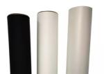 Printable Velvet Touch BOPP Lamination Film With Adhesive Soft Color Laminator