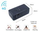 4G GPS Tracker For Car 4G Wireless Magnet Large battery Car GPS Tracker 4G