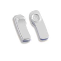 Buy cheap RFID Anti Shoplifting Label / EAS Magnetic Tag Supermarket Security Systems product