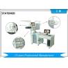 Buy cheap Double Single Station ENT Treatment Unit For Ears / Nose Surgery 1655 * 730 * 885mm from wholesalers