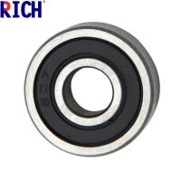 Buy cheap Nylon Car Engine Bearings , Miniature Ball Bearings For Machining Equipment product