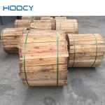250μm GYTA53 G652D Single Mode Armored Fiber Optic Cable 2-288cores