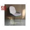 Buy cheap Mid Century Fabric Leisure Lounge Chairs Patio Memory Foam Seat Chair from wholesalers