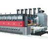 Buy cheap Flexo Printer Slotter Die Cutting Cutter Printing Machine for Corrugated Carton Boxes from wholesalers