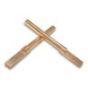 Buy cheap Customized Copper Coated Welding Rods , Copper Welding Stick For Battery from wholesalers