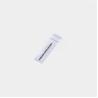 Buy cheap Clothing EAS Security Label 58khz 65*20mm Custom Sewing Labels Retail Shop from wholesalers