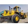 Buy cheap Second Hand Komatsu WA470-3 Wheel Loader Used Front Loader from wholesalers