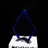 Buy cheap Sports Meeting Competitions Supplies Fantasy Football Trophy Cup Award Medal from wholesalers