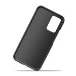 PU Leather Phone Cases Retro Vintage Back Cover Anti Fingerprint
