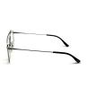Buy cheap FM7113 Womens Round Stainless Steel Optical Frames with 145mm Temple Length from wholesalers