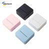 Buy cheap Mini Receipt Printer Portable USB Download Wireless Thermal 15mm/sec Black Print Speed from wholesalers