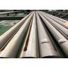 Buy cheap A 270 Standard Astm Seamless Pipe , Austenitic Stainless Steel Sanitary Tubing from wholesalers