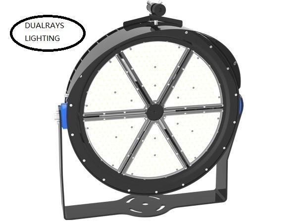 Buy cheap 400W Sports LED Flood Light High Power With 7 Years Warranty For Stadium Display from wholesalers