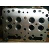Buy cheap NT855 cylinder head 3007716/4915448/4915442 for diesel engine from wholesalers