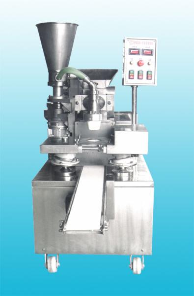 Buy cheap Stainless Steel Steamed Stuffed Bun Machine from wholesalers